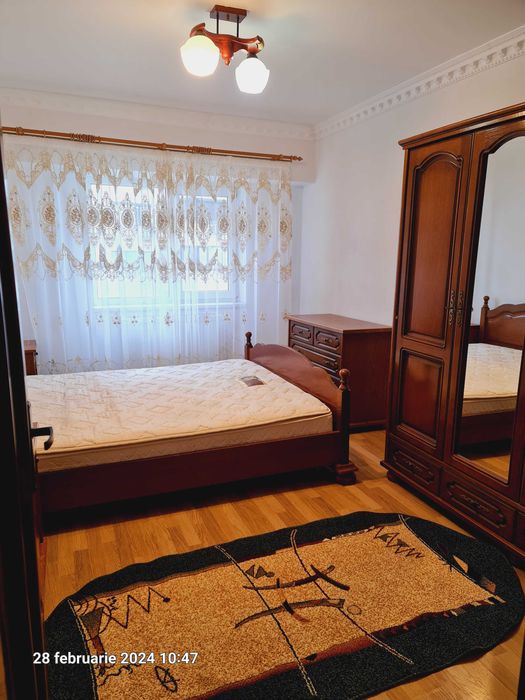 Apartament 3 camere lux Faleza Dunarii