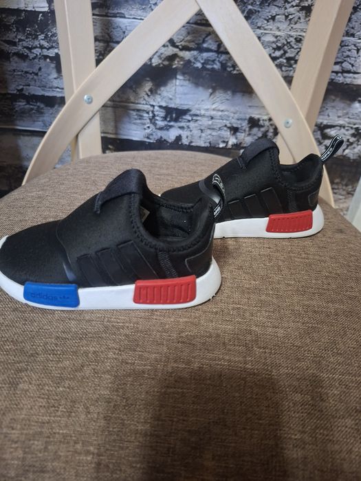 Детски обувки Adidas