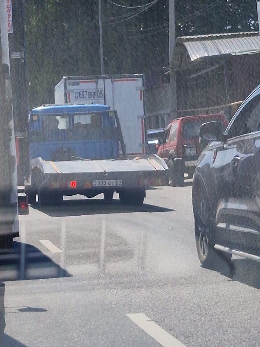 Грузоперевозки город и область