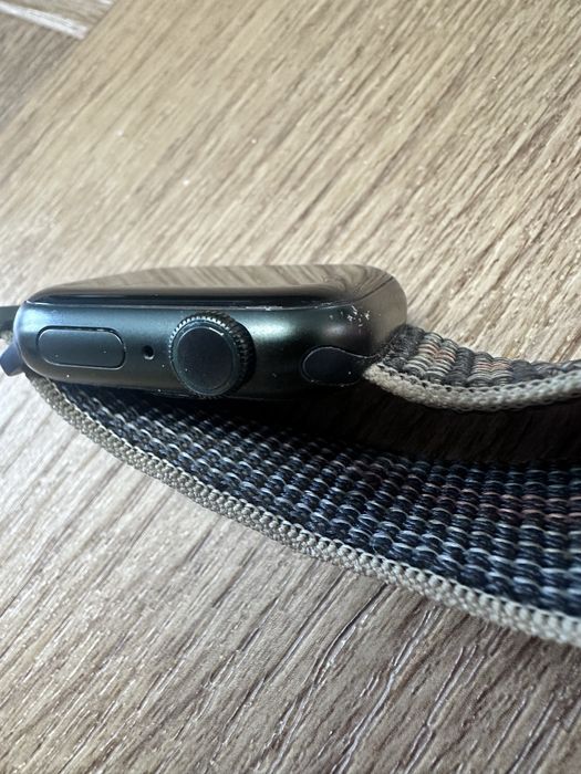 Apple Watch Series 7