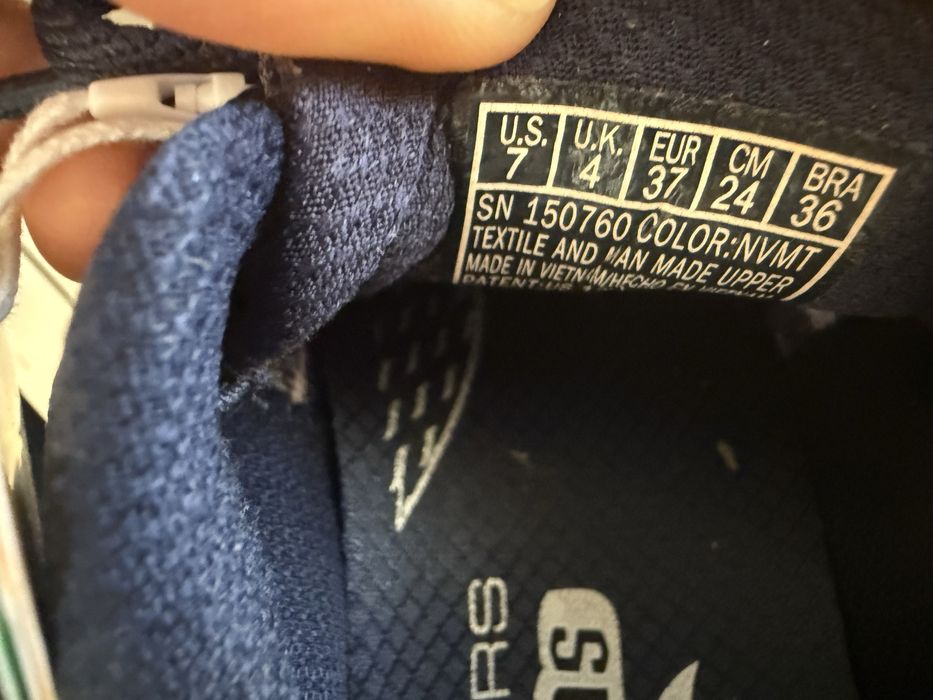 Skechers Slip-Ins 37 номер