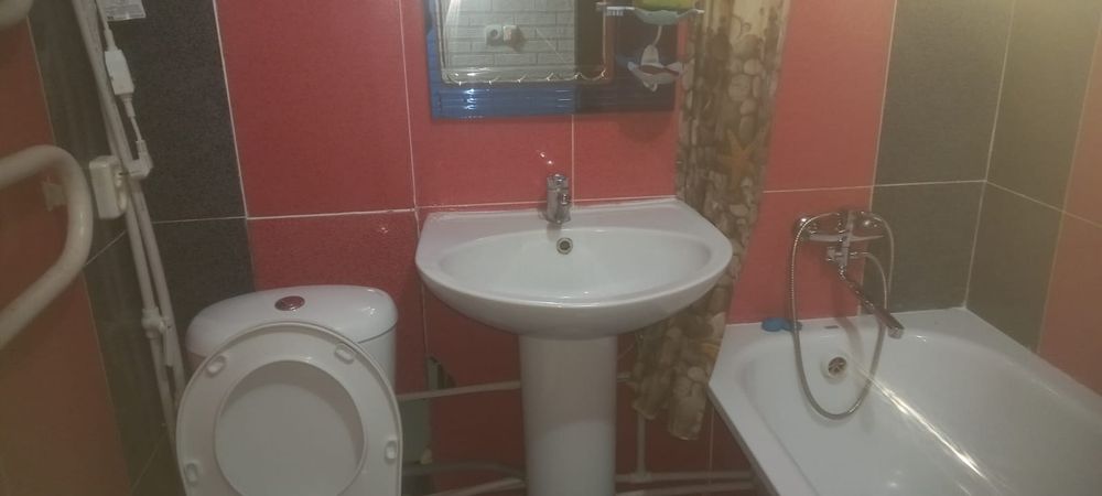 Сдам 1 ком квартиру