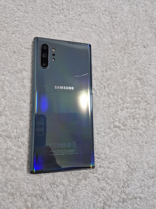 Samsung Galaxy Note 10 Plus 12/256GB Vietnam