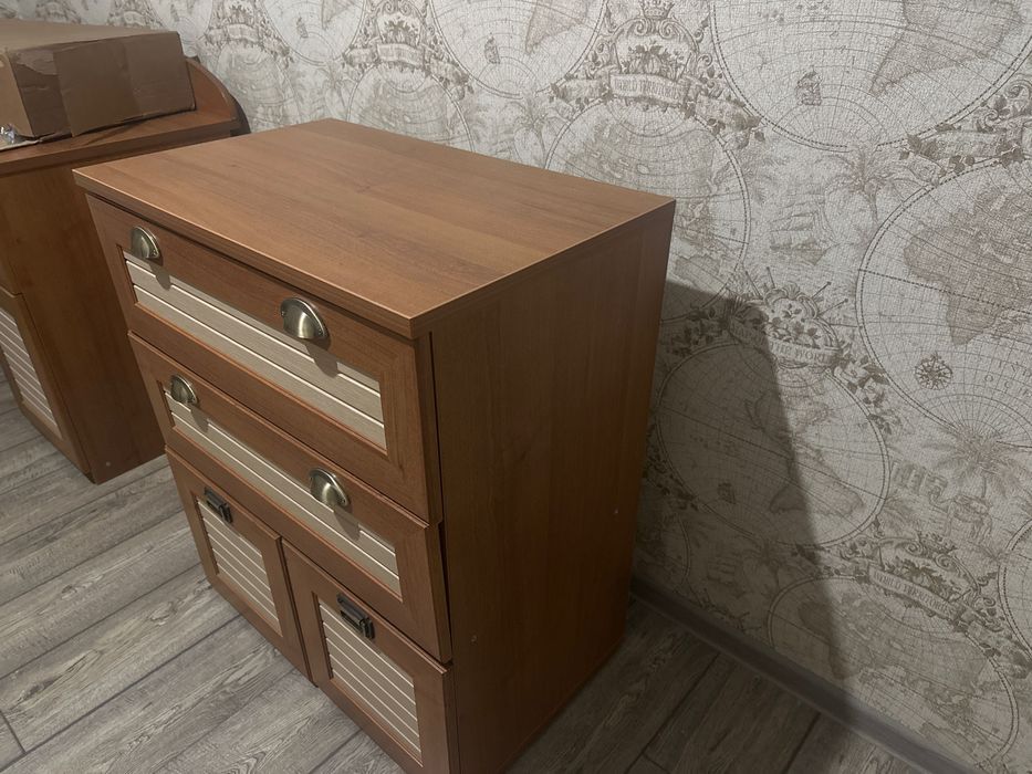 Комплект мебели для ребёнка