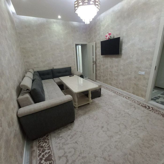 Квартира арендага берилади