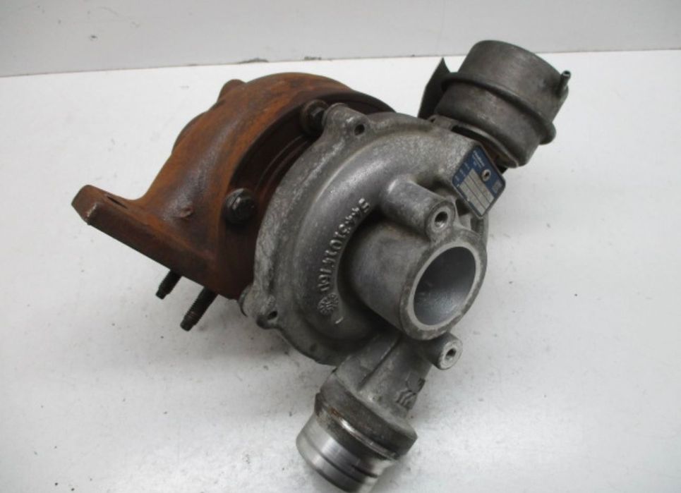 Turbina Renault Megane 1.5 DCI Euro 5 110CP cod 54399700087