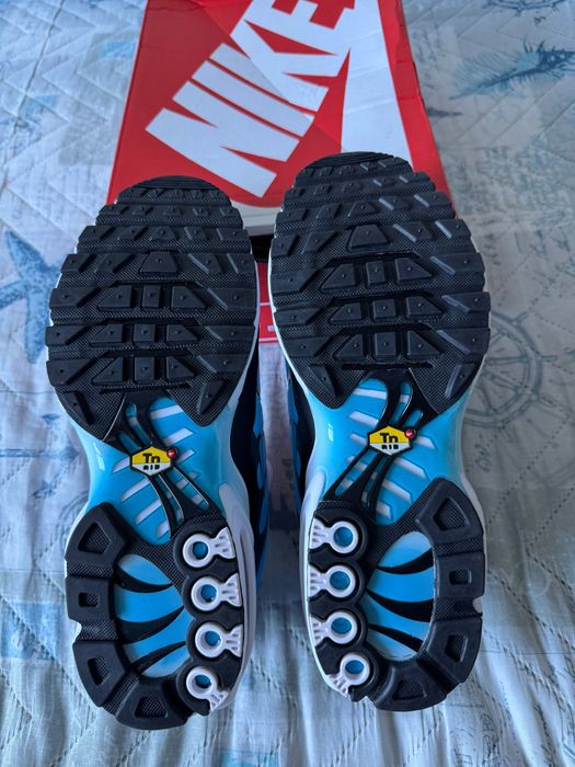 Обувки Nike Tn Air Max Plus