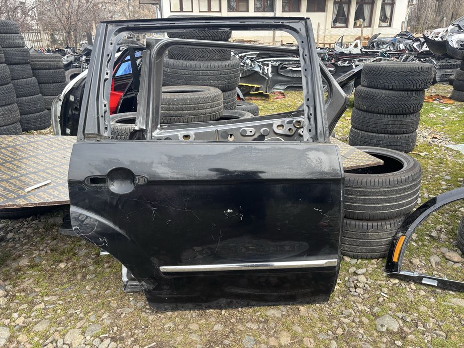 Врата Ford S Max