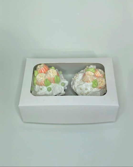 Пасхальные куличи