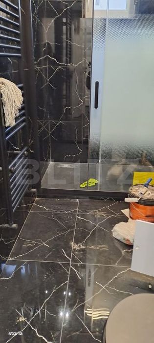 Apartament 2 camere, 45 mp, parter, renovat complet, Fagaras – 13 De