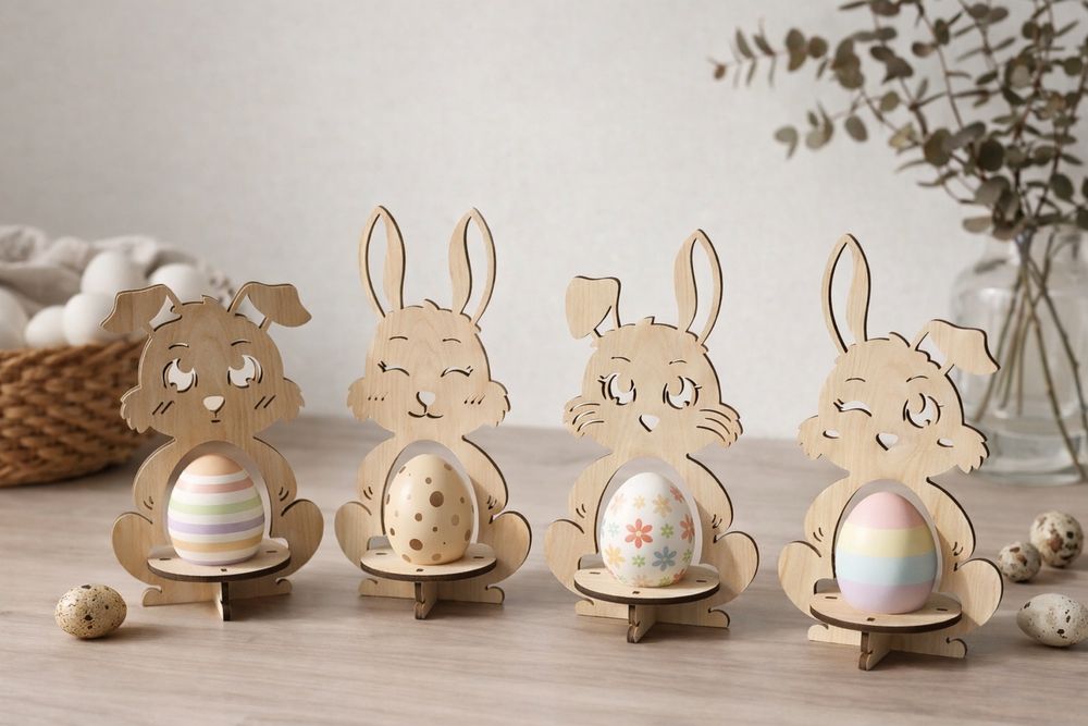 Великденска украса