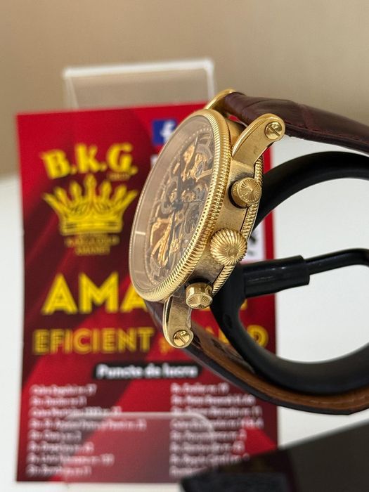 Chronoswiss Kairos Amanet BKG