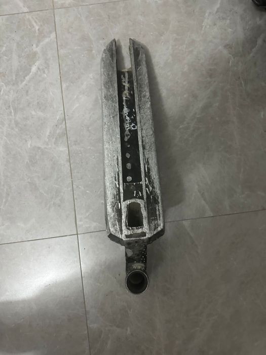 Деки для трюкового самоката