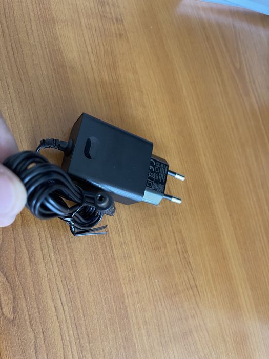 Alimentator telefon dect