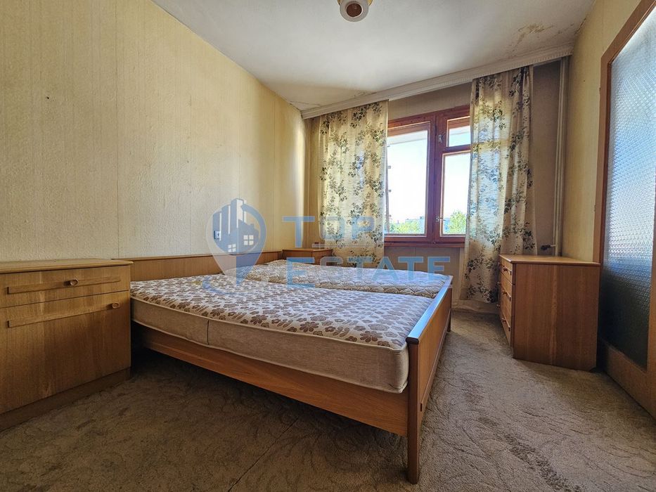 Продава се Многостаен апартамент в Велико Търново, Бузлуджа - 104 кв.м за 1645 €/кв.м - Снимка #1