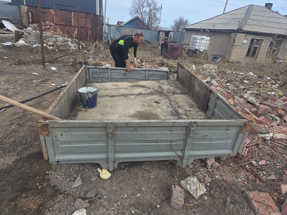 Продается прицеп