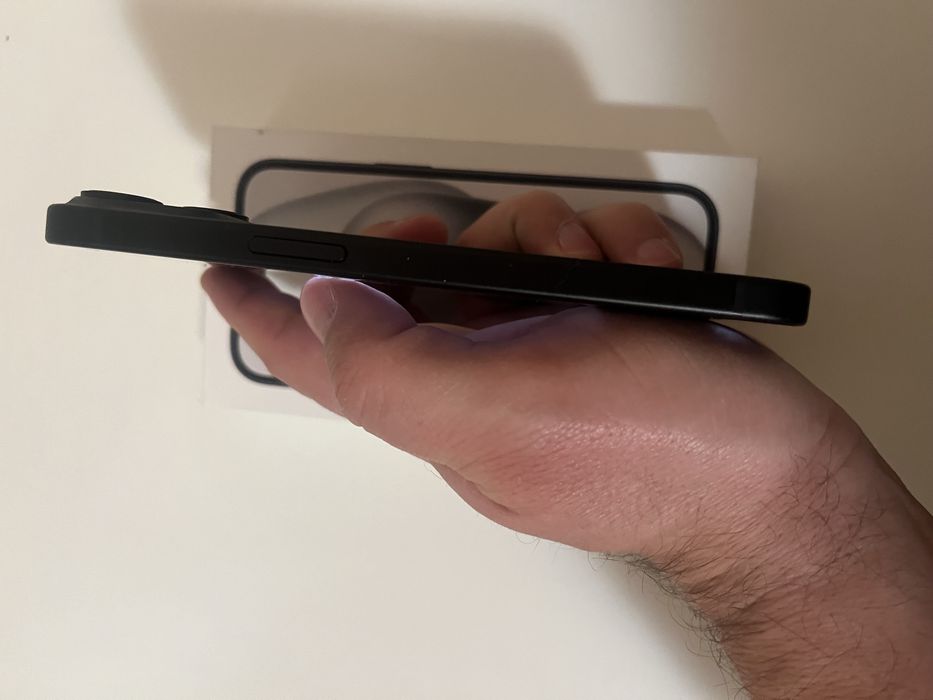 Iphone 15 128GB 100% bat 42 цикли