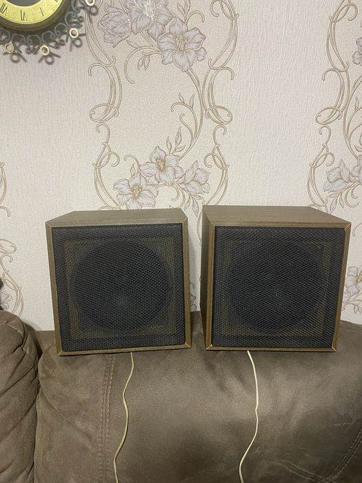 Продам колонки Ноктюрн. Маяк.