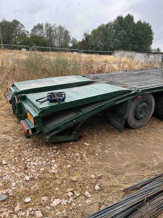 услуги камион с кран, транспорт на всякакви товари