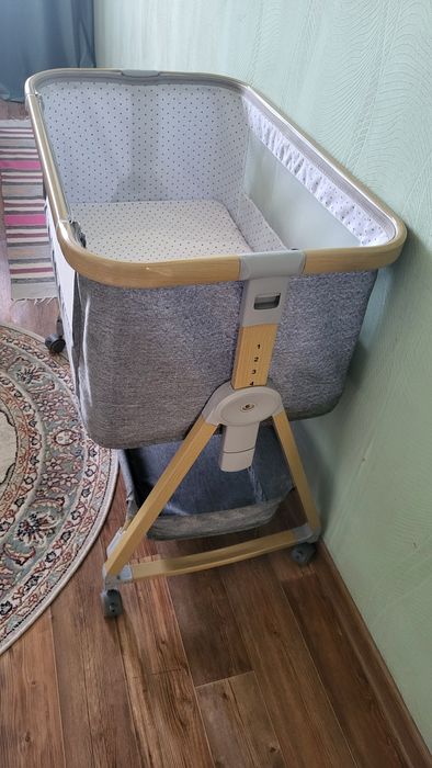 Продам детский манеж