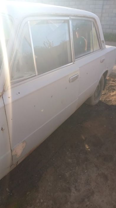 продам жигули 1983 года выпуска