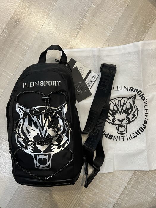 Раница Plein Sport