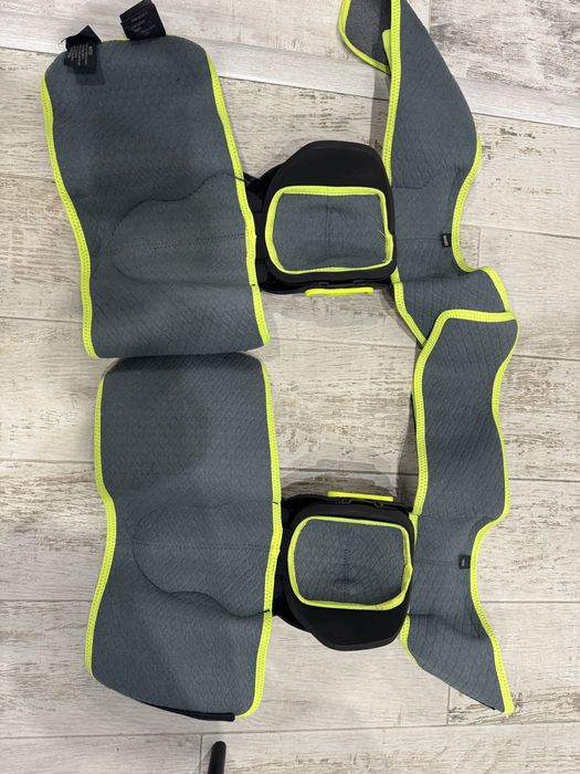 Наколенки Acerbis x strong