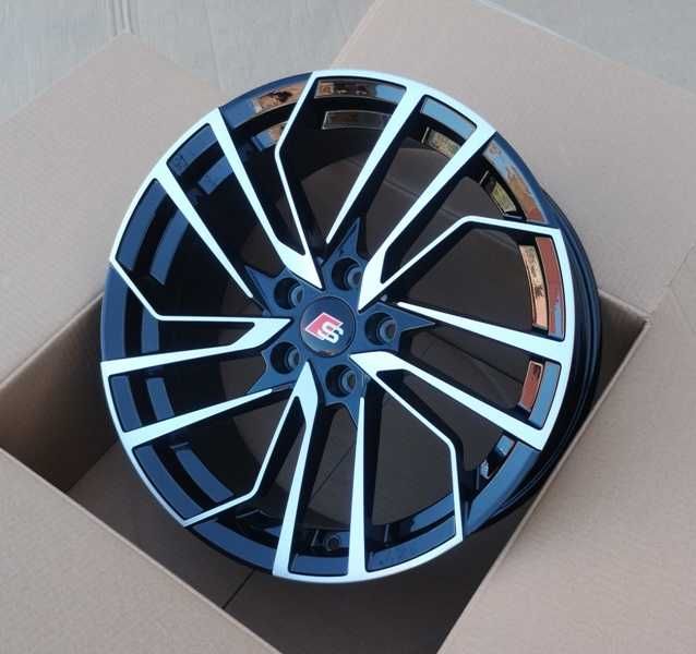 Jante 18 Audi S line pt A3 A4 A5 A6 A8 ... Q2 Q3 Q5 TT