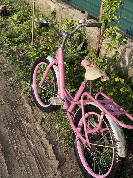 Продам велосипед германскии дедскии