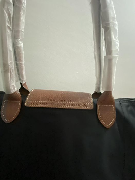 Geanta Longchamp Le Pliage M