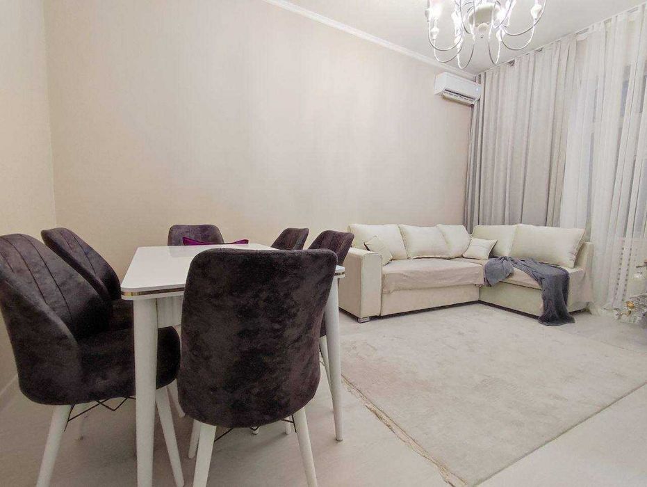 Сдам срочно квартиру ул.Глинка 2-ком 2/4 Ориентир- кафе Bon (Р1)