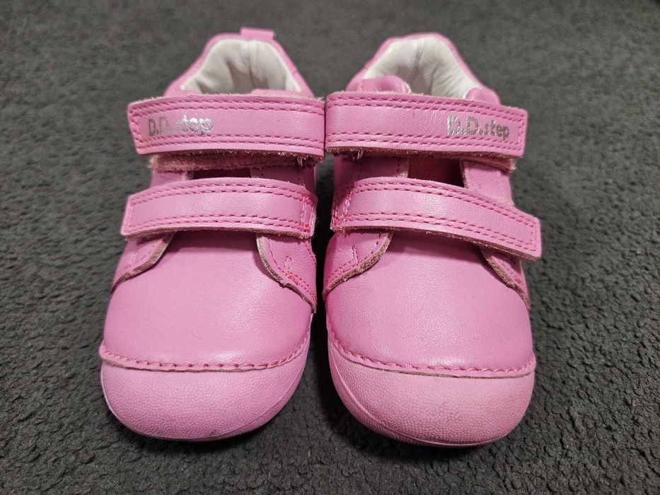 Pantofi copii, D.D.Step, 21, Roz