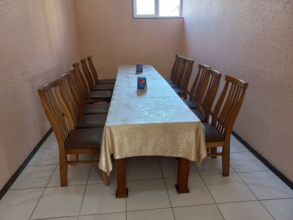 Продается нежилое помещение, под кафе, в Кибрае