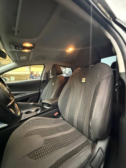 Xyunday elantra 1.6