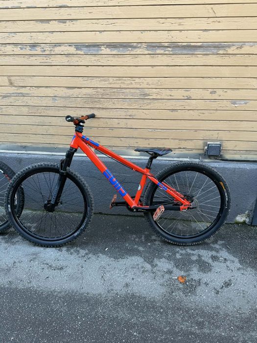 Колело DRAG C2 - 26" цола - Dirt jump