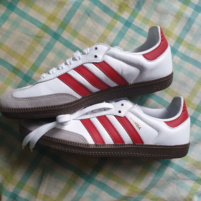 Adidas Samba originali