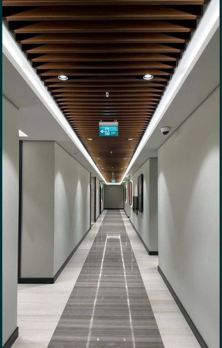 Срочно ! Сдается премиум офис в Nest one 61 квадратных