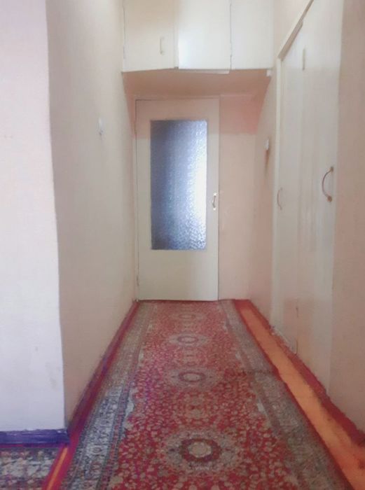 Юнусабад 18, 3/3/5 УлУчШеНкА Неторец Балкон 6 на 2 Средний Ремонт