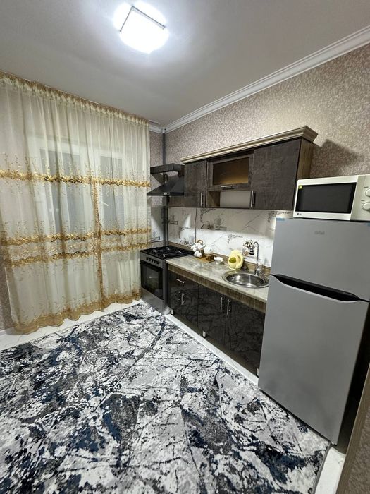 Сурочна продажа квартира бектемирский навастройка