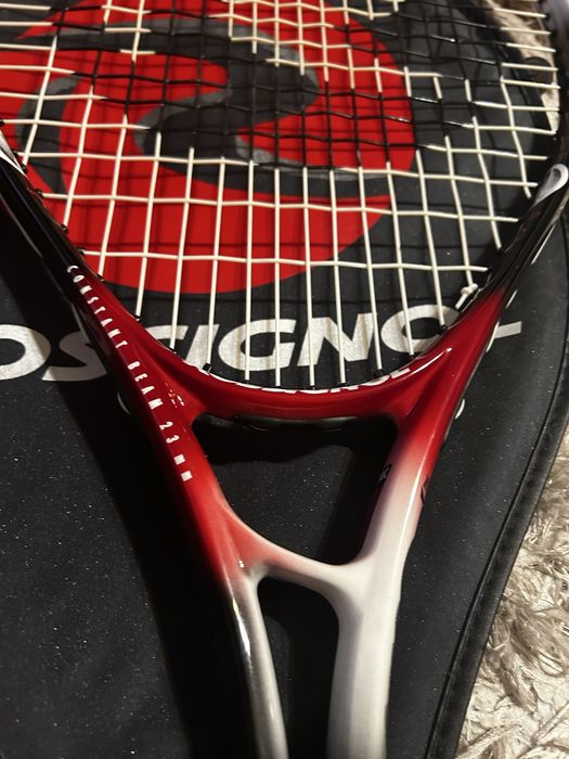 Тенис ракета без забележки