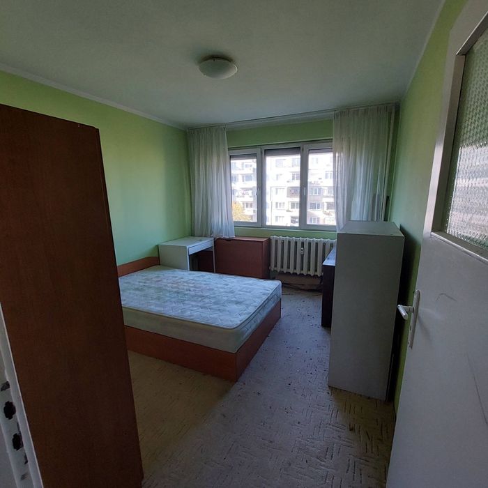 Дава се под наем  в София, Надежда 4 - 17 кв.м за 204 € - Снимка #1