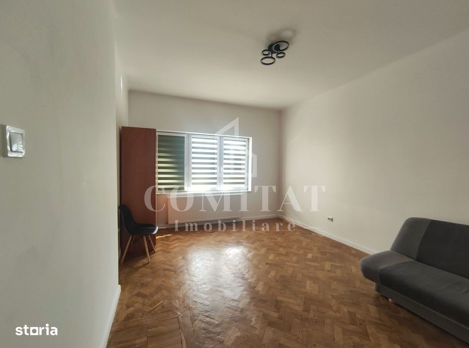 Apartament 2 camere | Decomandat | Zona The Office
