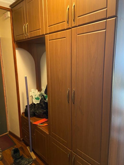 Shkaf, Stenka 2 TARAFLI