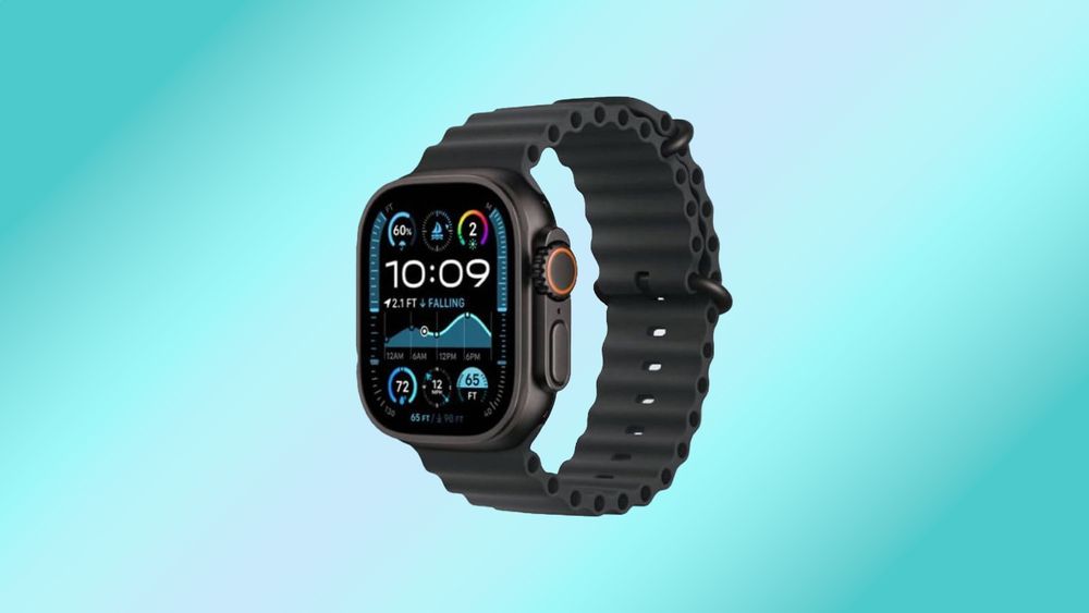 Смарт часовник T900 Ultra 2, Bluetooth разговори, Известия, Крачки