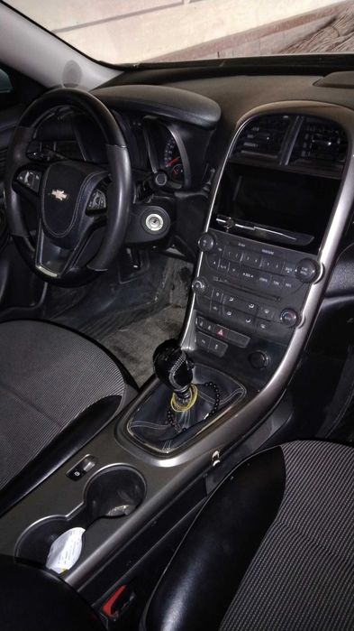 Малибу 1 срочна сотилади гази бор