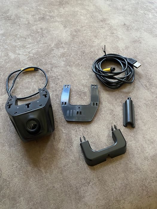 Видео регистратор