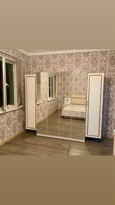 Спалный гарнитур