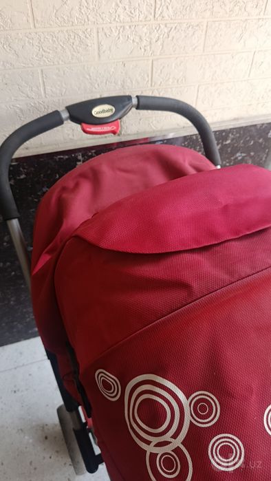 Kalyaska srochna sotiladi