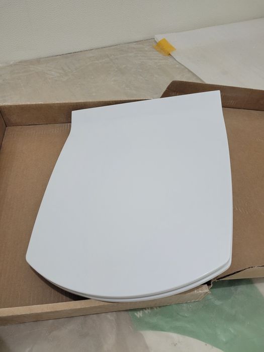 Cersanit унитаз, самовывоз