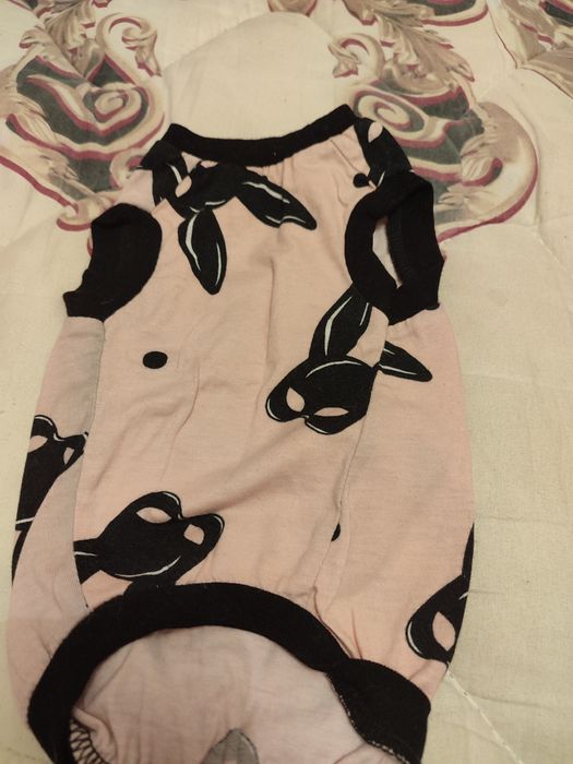 Продам одёшку для котиков и сабачек